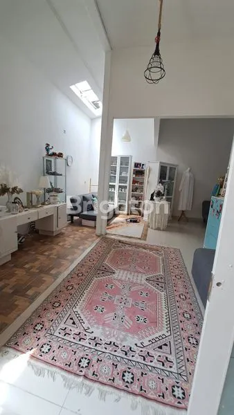 image RUMAH HOOK PERUMAHAN BALI RESORT BOGOR (4)