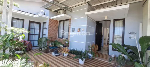 image RUMAH HOOK PERUMAHAN BALI RESORT BOGOR (2)