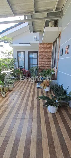 image RUMAH HOOK PERUMAHAN BALI RESORT BOGOR (3)