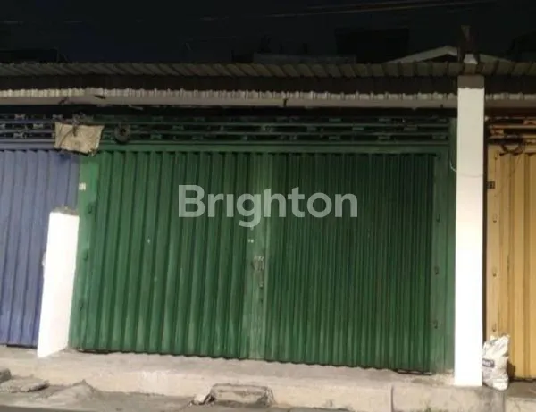 image RUKO 1 LANTAI SIAP PAKAI, TERAWAT, COCOK UNTUK USAHA APAPUN, SELANGKAH KE PASAR ATOM, ITC, KEMBANG JEPUN, HUSEIN (PUSAT PENJUALAN POMPA, MESIN PERTANIAN DAN TEKNIK)  (2)