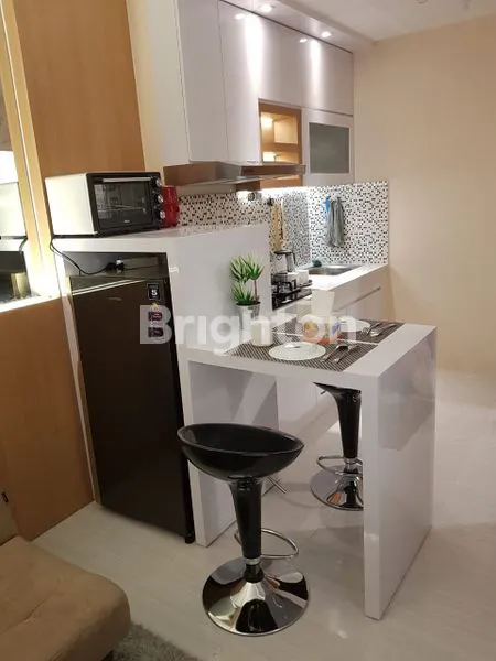 image APARTEMEN PUNCAK DHARMAHUSADA 2BR FULL FURNISH (1)