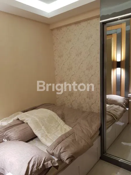 image APARTEMEN PUNCAK DHARMAHUSADA 2BR FULL FURNISH (5)