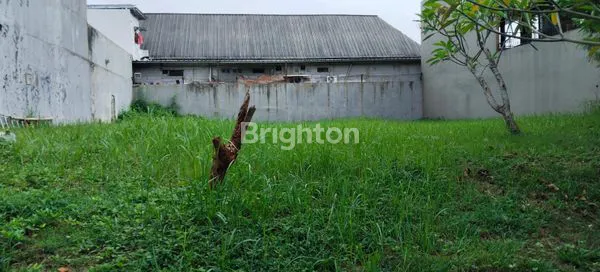 Gambar Property DIJUAL TANAH KAVLING DI KOTA WISATA