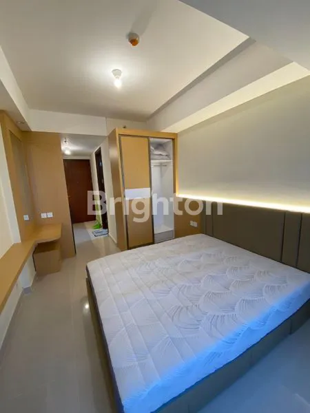 image APARTEMENT POLLUX HABIBIE FOR RENT ( SEWA )  (1)