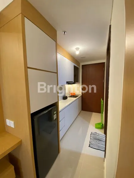 image APARTEMENT POLLUX HABIBIE FOR RENT ( SEWA )  (2)