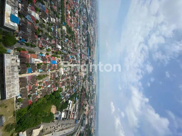 image APARTEMENT POLLUX HABIBIE FOR RENT ( SEWA )  (5)