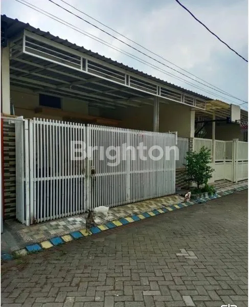 image RUMAH SIAP HUNI PERUM MANDALA DEKAT BANDARA, TOL WARU, KANTOR PEMERINTAHAN, JNE (2)