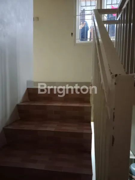 image RUMAH SIAP HUNI PERUM MANDALA DEKAT BANDARA, TOL WARU, KANTOR PEMERINTAHAN, JNE (4)