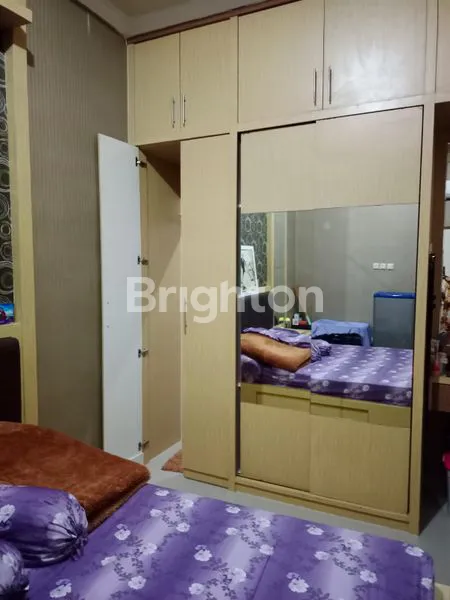 image RUMAH SIAP HUNI PERUM MANDALA DEKAT BANDARA, TOL WARU, KANTOR PEMERINTAHAN, JNE (6)