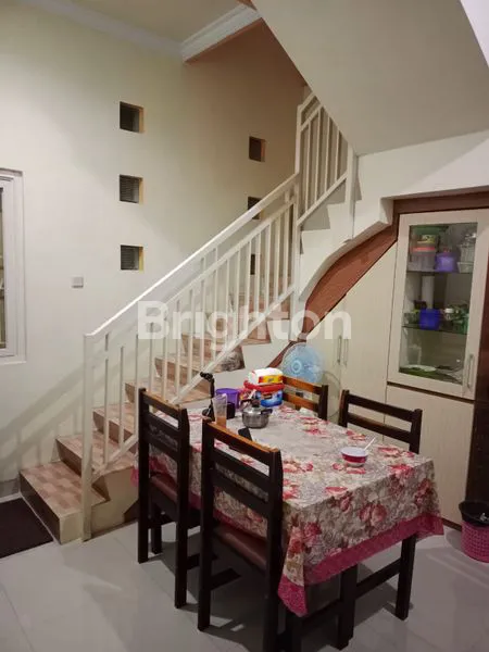 image RUMAH SIAP HUNI PERUM MANDALA DEKAT BANDARA, TOL WARU, KANTOR PEMERINTAHAN, JNE (7)