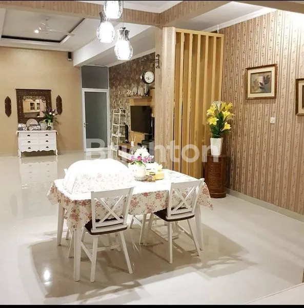 image RUMAH YANG NYAMAN & ASRI DI DAERAH SAWANGAN (2)