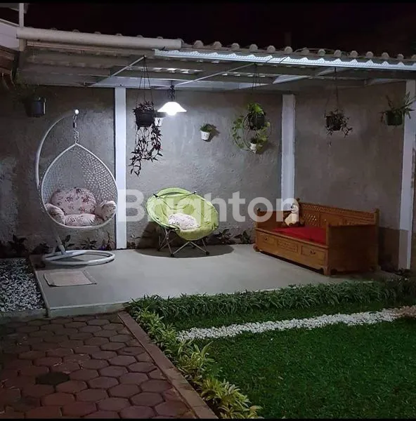 image RUMAH YANG NYAMAN & ASRI DI DAERAH SAWANGAN (5)