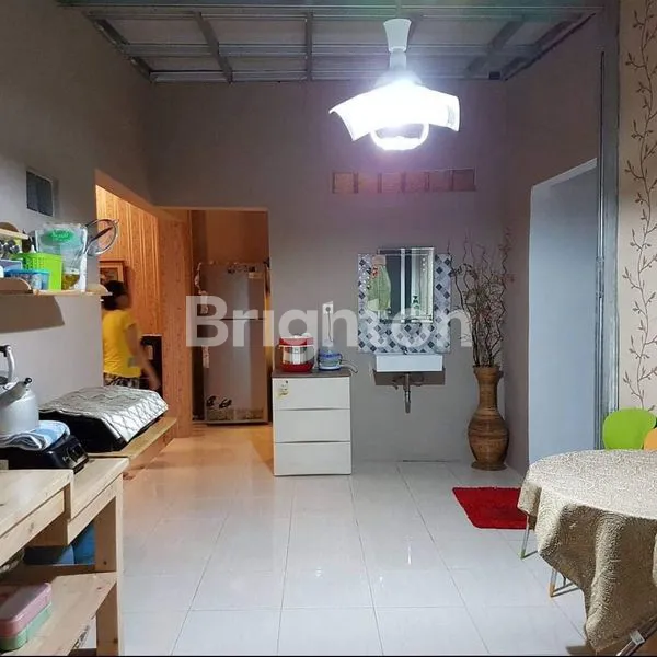 image RUMAH YANG NYAMAN & ASRI DI DAERAH SAWANGAN (6)