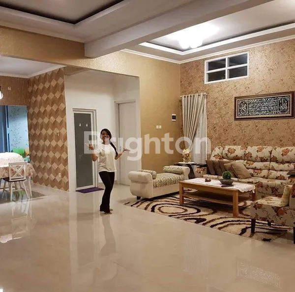 image RUMAH YANG NYAMAN & ASRI DI DAERAH SAWANGAN (8)