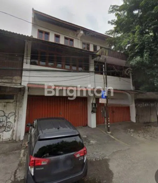 image RUKO 3 LANTAI, NOL JALAN RAYA, LOKASI STRATEGIS, SIAP PAKAI, SELANGKAH KE ITC, ATOM, GEMBONG (1)