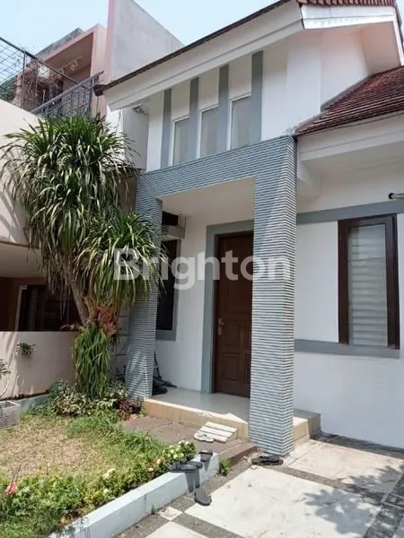 image DUA RUMAH JADI SATU (LUAS), HARGA BERSAING DI LEGENDA WISATA (2)