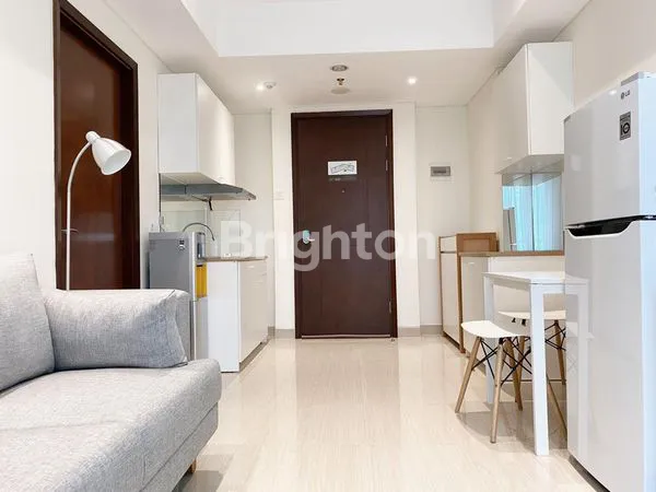 image *DIJUAL APARTMENT GRAND SUNGKONO LAGOON* (1)