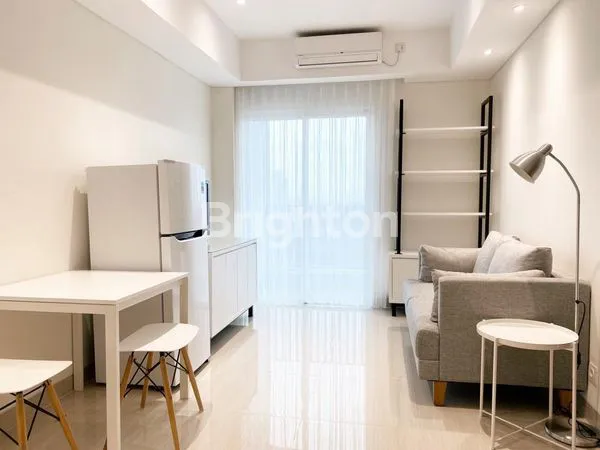 image *DIJUAL APARTMENT GRAND SUNGKONO LAGOON* (2)