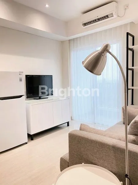 image *DIJUAL APARTMENT GRAND SUNGKONO LAGOON* (5)