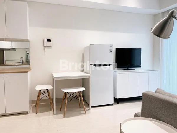 image *DIJUAL APARTMENT GRAND SUNGKONO LAGOON* (6)