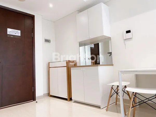 image *DIJUAL APARTMENT GRAND SUNGKONO LAGOON* (7)