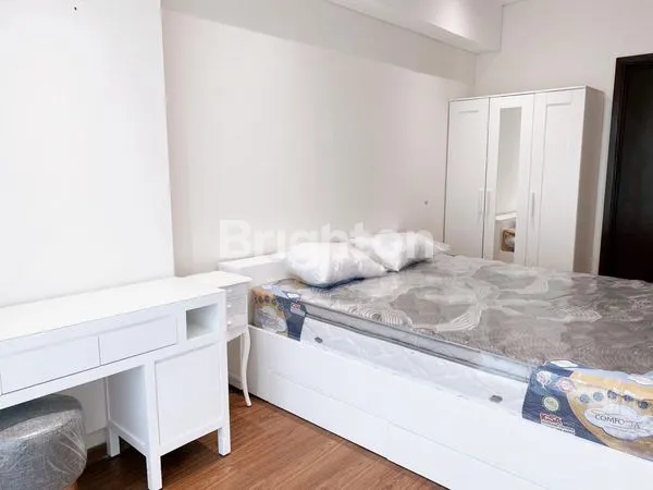 image *DIJUAL APARTMENT GRAND SUNGKONO LAGOON* (8)