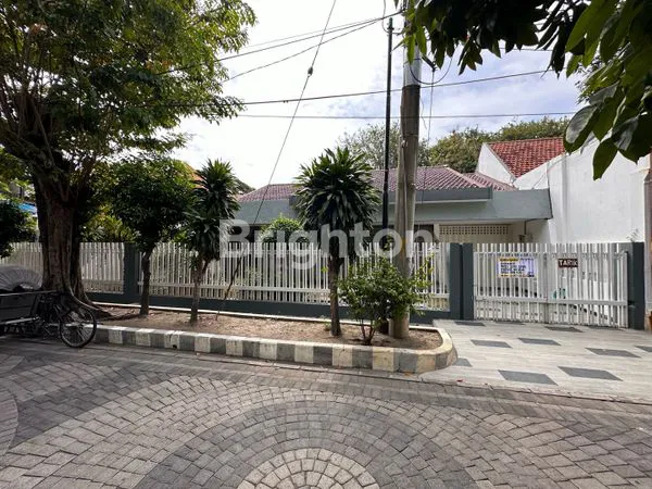 Gambar Property RUMAH PUSAT KOTA - SOKA