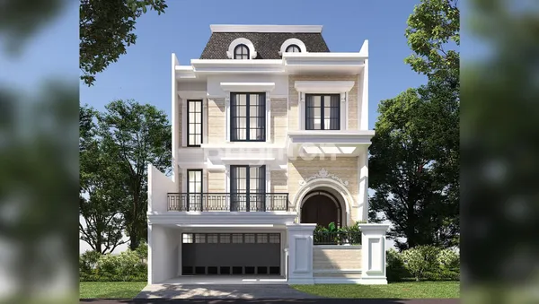 image DIJUAL RUMAH MEWAH CITRALAND UTAMA! (1)