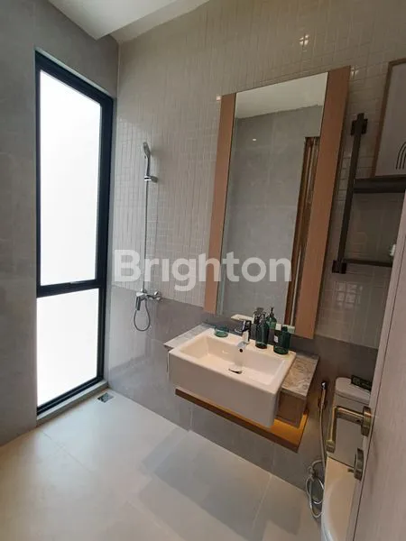 image RUMAH BARU 2 LT MODERN MINIMALIS DI CITRA GARDEN SERPONG TANGERANG (7)