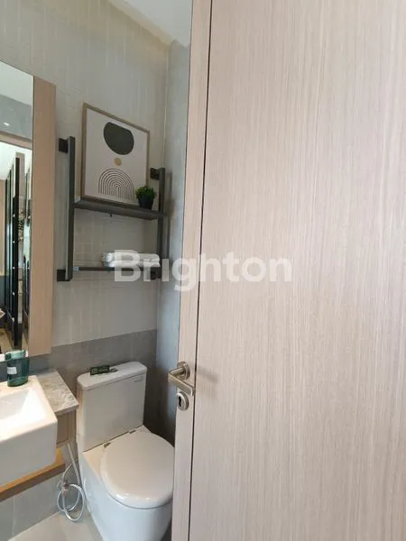 image RUMAH BARU 2 LT MODERN MINIMALIS DI CITRA GARDEN SERPONG TANGERANG (8)