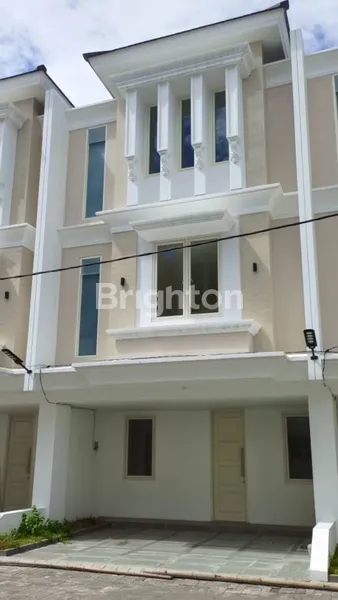 Gambar Property RUMAH DI DHARMAHUSADA INDAH BARAT TYPE CANNA