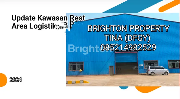 GUDAG SEWA DALAM TOL