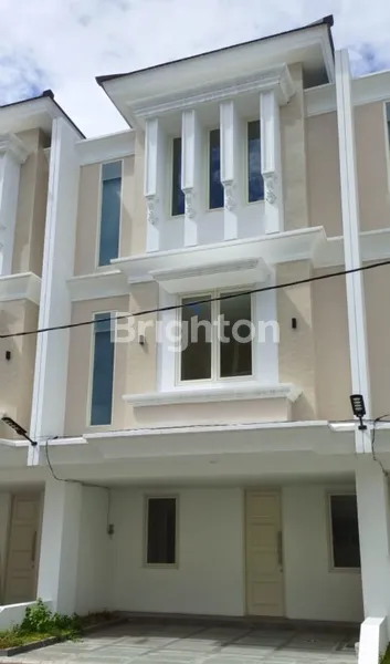 image RUMAH DI DHARMAHUSADA INDAH BARAT TYPE HAZEL (1)