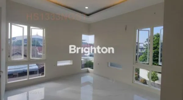 image JUAL RUMAH 2LANTAI BARU GRESS NGINDEN INTAN (4)