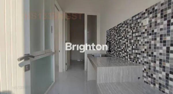 image JUAL RUMAH 2LANTAI BARU GRESS NGINDEN INTAN (6)