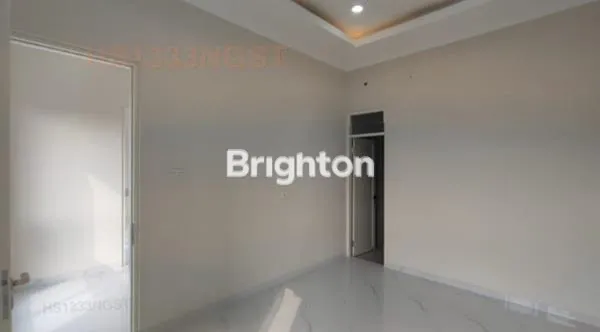 image JUAL RUMAH 2LANTAI BARU GRESS NGINDEN INTAN (8)