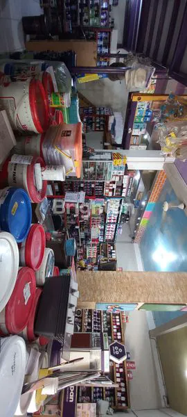 image DIJUAL RUMAH USAHA PENJARINGANSARI (1)