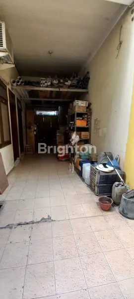 image DIJUAL RUMAH USAHA PENJARINGANSARI (2)