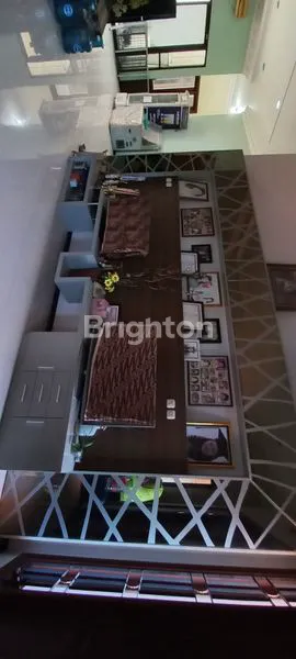 image DIJUAL RUMAH USAHA PENJARINGANSARI (4)