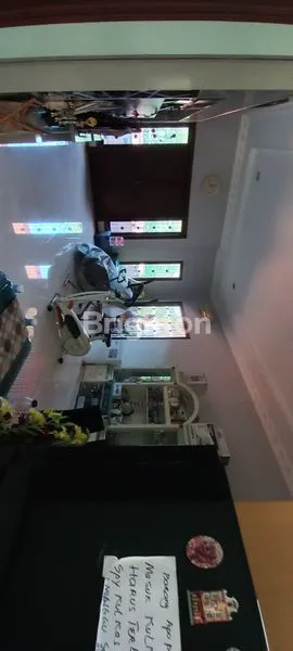 image DIJUAL RUMAH USAHA PENJARINGANSARI (5)