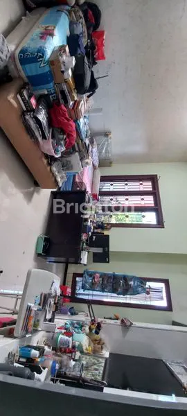 image DIJUAL RUMAH USAHA PENJARINGANSARI (6)