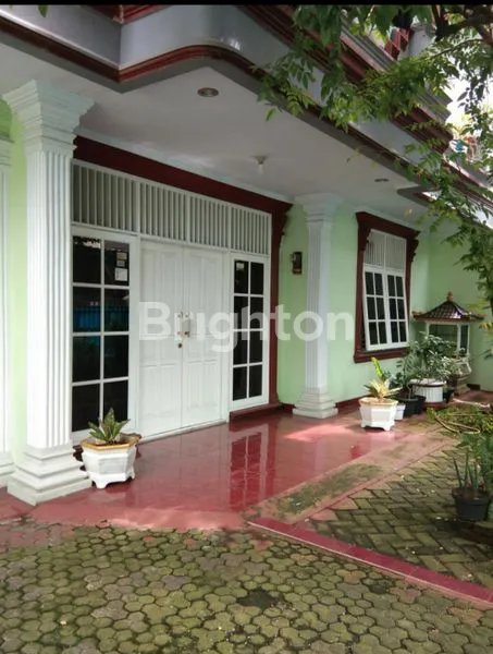 image JUAL CEPAT RUMAH 2 LANTAI PONDOK  KELAPA DUREN SAWIT JAKARTA TIMUR (1)