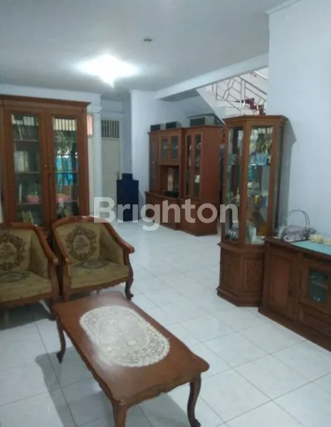image JUAL CEPAT RUMAH 2 LANTAI PONDOK  KELAPA DUREN SAWIT JAKARTA TIMUR (4)