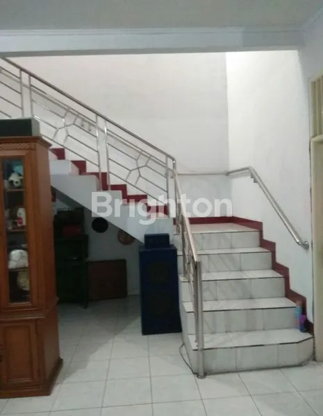 image JUAL CEPAT RUMAH 2 LANTAI PONDOK  KELAPA DUREN SAWIT JAKARTA TIMUR (5)