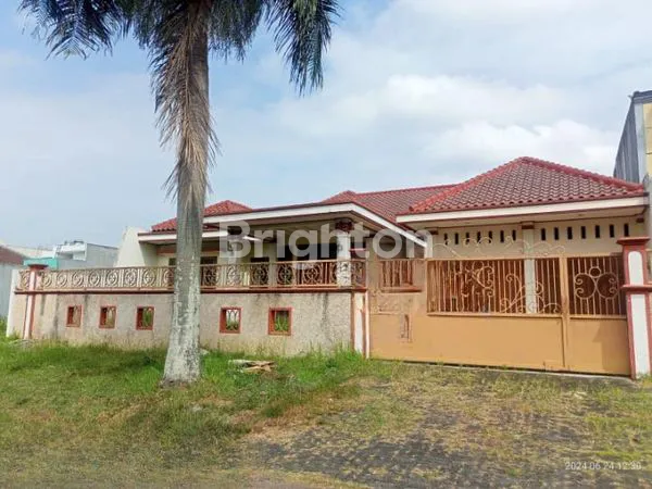 image RUMAH  DI ARAYA KOTA MALANG (1)