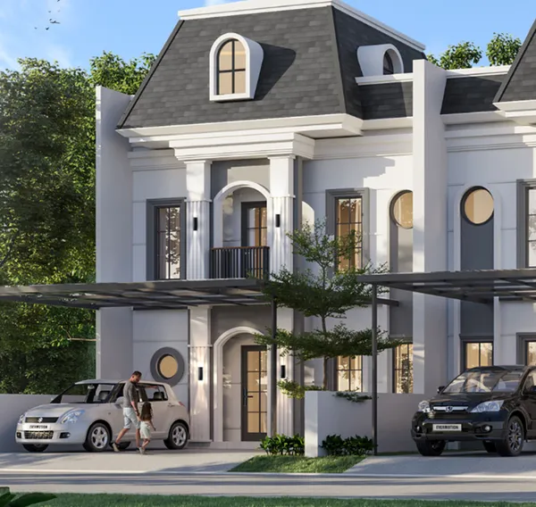 Image more THE TAMAN DHIKA