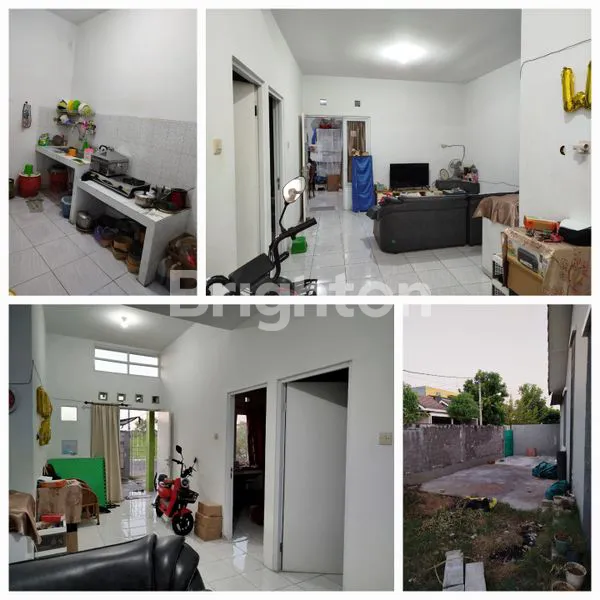 Gambar Property DIJUAL RUMAH PERUMTAS 4