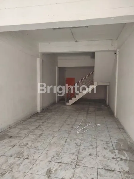 image RUKO JL. YOS SUDARSO SIAP HUNI MEDAN BARAT (2)