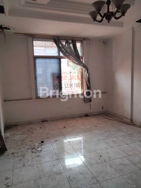 image RUKO JL. YOS SUDARSO SIAP HUNI MEDAN BARAT (5)