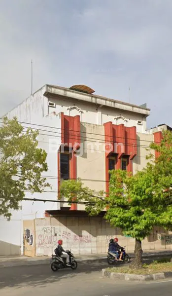 image RUKO STRATEGIS SEBELAH SOLO SAFARI (1)